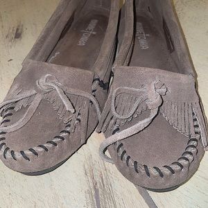 Minnetonka Moccasins